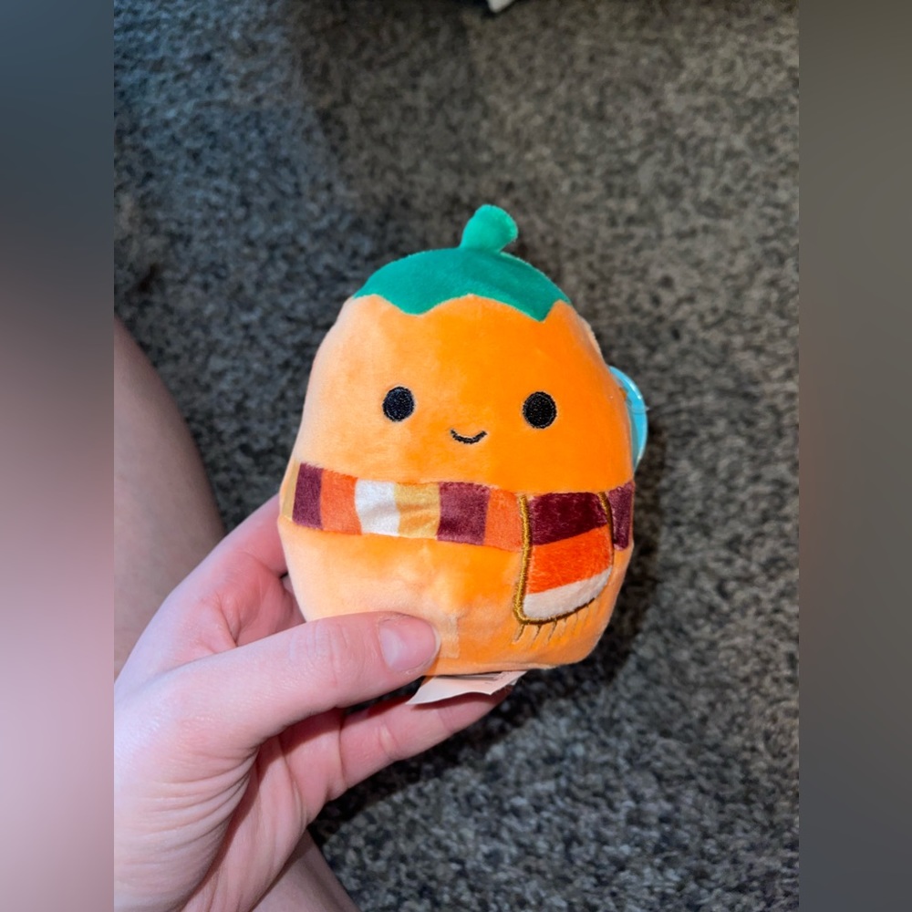 Kalani 5 Inch Squishmallow